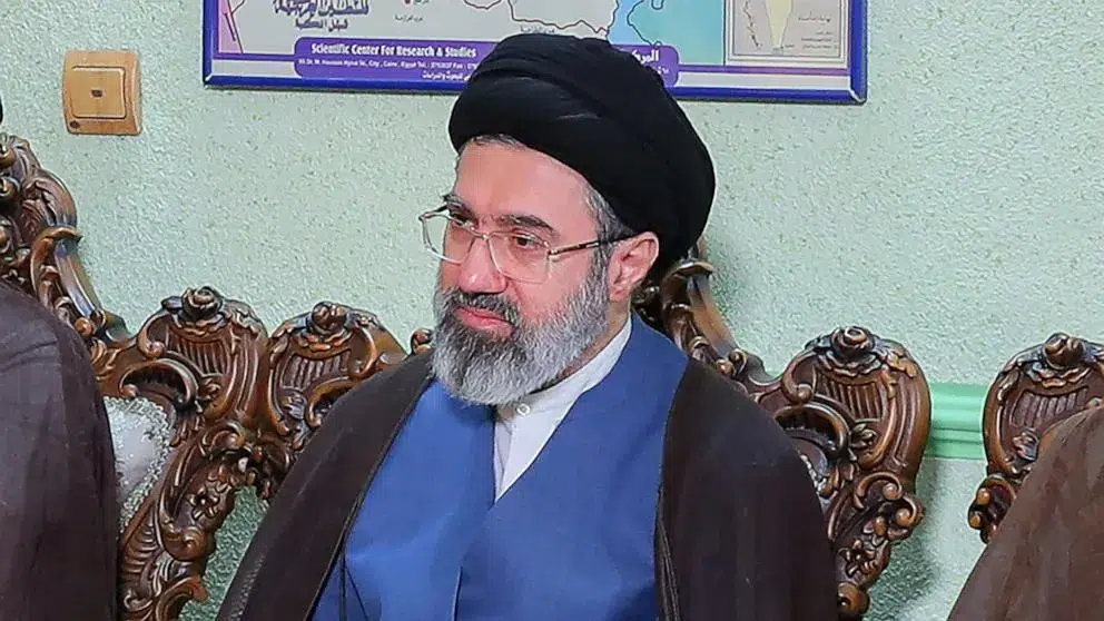Mojtaba Khamenei Named Iran’s New Supreme Leader Following Assembly Vote 15 Mojtaba Khamenei Named Iran’s New Supreme Leader Following Assembly Vote