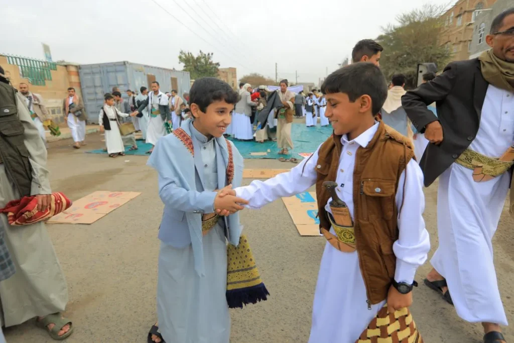 Eid al-Fitr 2026: Global Celebrations Under the Shadow of War 1 Eid al-Fitr 2026: Global Celebrations Under the Shadow of War