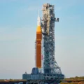 NASA Sets April 1 Launch for Artemis II Moon Mission