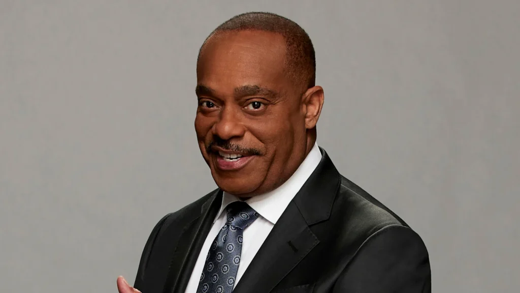 Rocky Carroll Exits NCIS: Director Vance Killed in Action 5 Rocky Carroll Exits NCIS: Director Vance Killed in Action