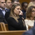 Stephanie Diller Weeps as Guy Rivera Murder Trial Begins in Queens
