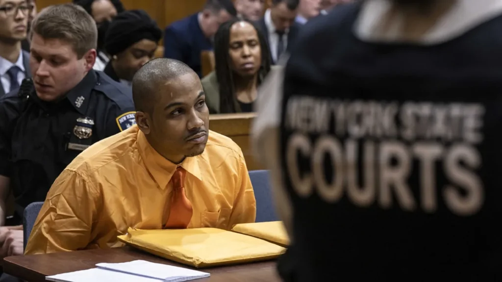 Stephanie Diller Weeps as Guy Rivera Murder Trial Begins in Queens 1 Stephanie Diller Weeps as Guy Rivera Murder Trial Begins in Queens