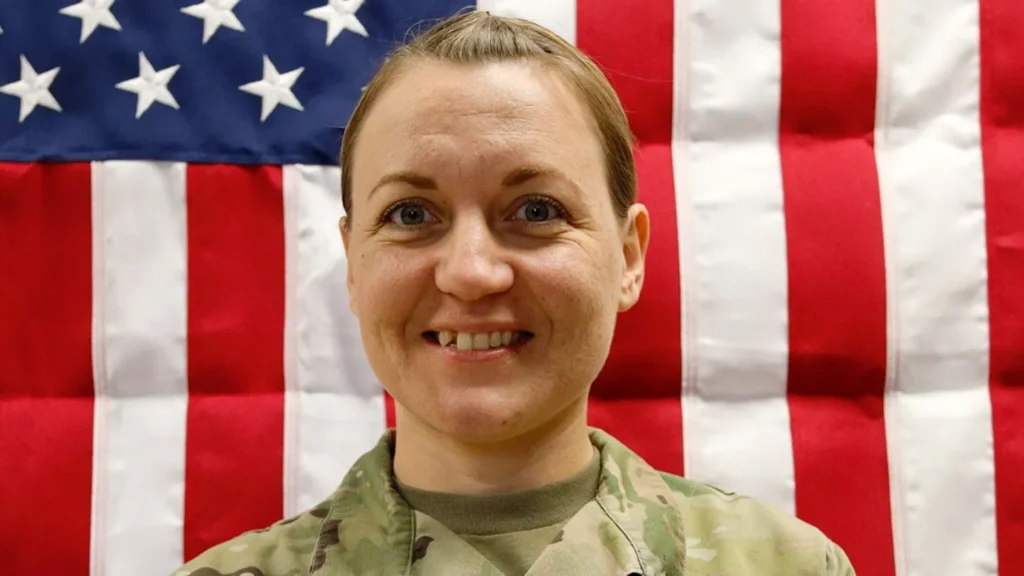 Pentagon Names Four Soldiers Killed in Kuwait Drone Strike