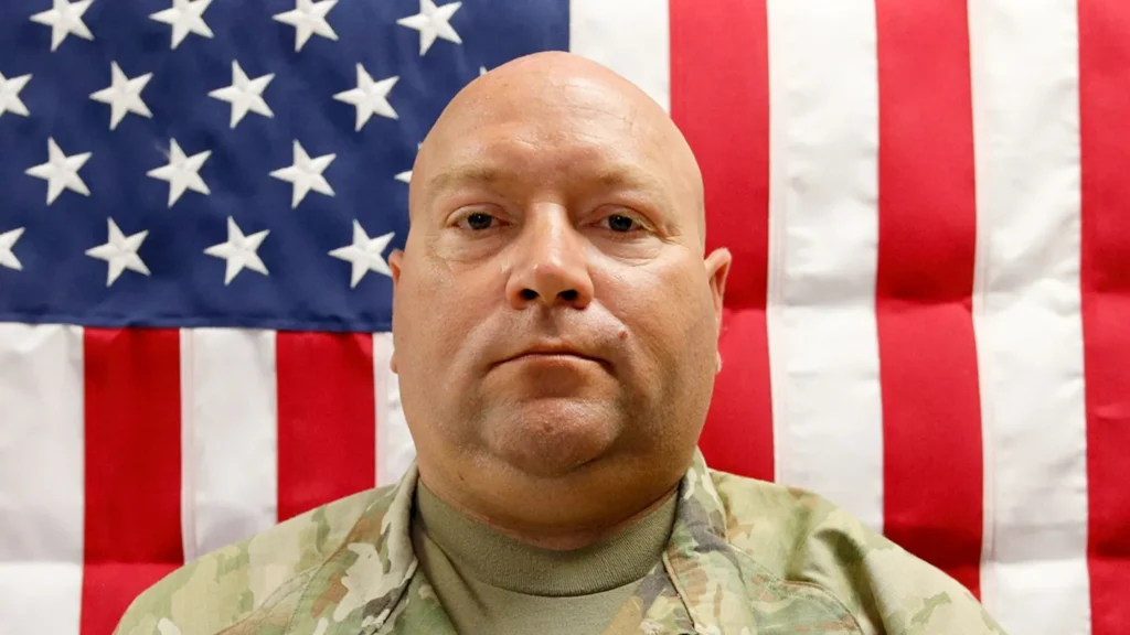 Pentagon Names Four Soldiers Killed in Kuwait Drone Strike