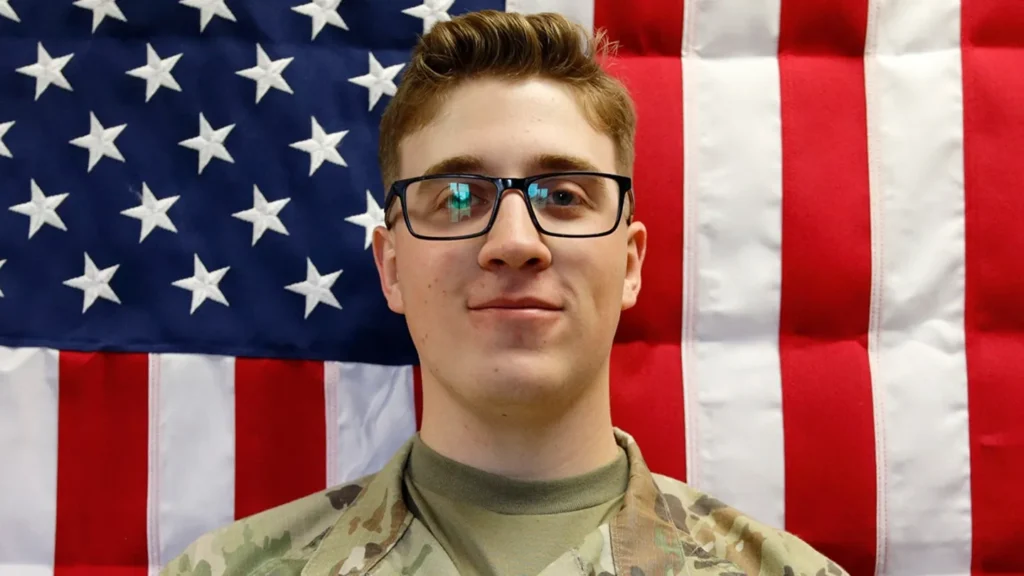 Pentagon Names Four Soldiers Killed in Kuwait Drone Strike