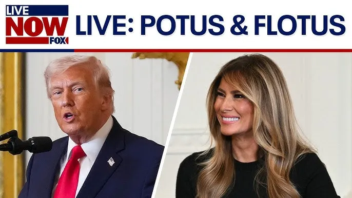Trump and First Lady Host Women’s History Month Event 4 Trump and First Lady Host Women’s History Month Event