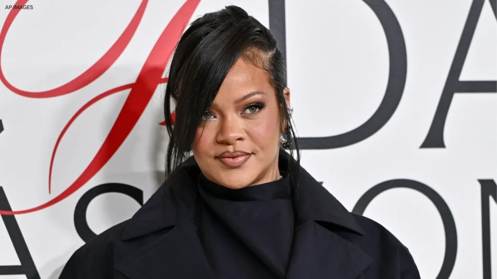 Rihanna Home Gunfire: Woman Arrested After Firing Rifle at Beverly Hills Mansion