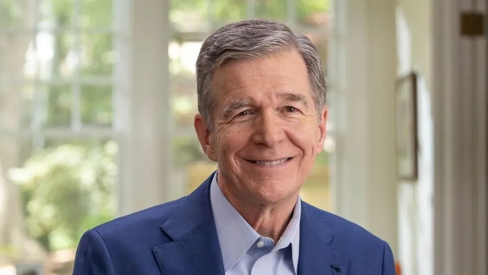 Roy Cooper Wins NC Democratic Primary for US Senate 1 Roy Cooper Wins NC Democratic Primary for US Senate
