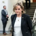 Cindy Hyde-Smith and Scott Colom Set for 2026 Mississippi Senate Clash