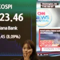 Global Stocks Plunge as Israel-US Strikes on Iran Intensify