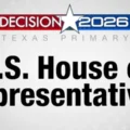 Texas 2026 Primary Results: Talarico and Toth Score Major Upsets