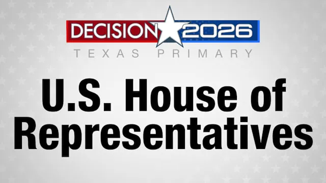 Texas 2026 Primary Results: Talarico and Toth Score Major Upsets