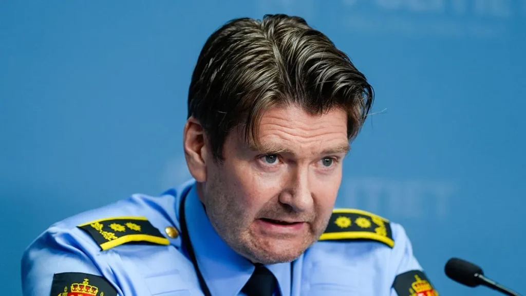 Three Brothers Arrested in Oslo US Embassy Bombing