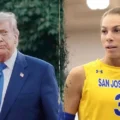 Trump Admin Issues Ultimatum to SJSU Over Title IX