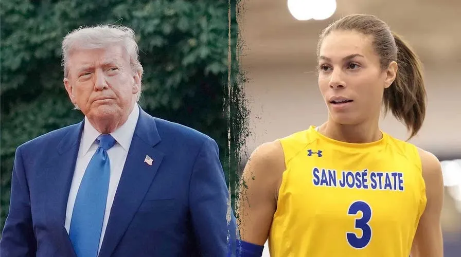 Trump Admin Issues Ultimatum to SJSU Over Title IX 1 Trump Admin Issues Ultimatum to SJSU Over Title IX