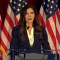 Trump Ousts Kristi Noem as DHS Secretary Following Controversial Tenure