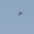 US F-15E Fighter Jet Crashes in Kuwait as Tehran Rejects Negotiations