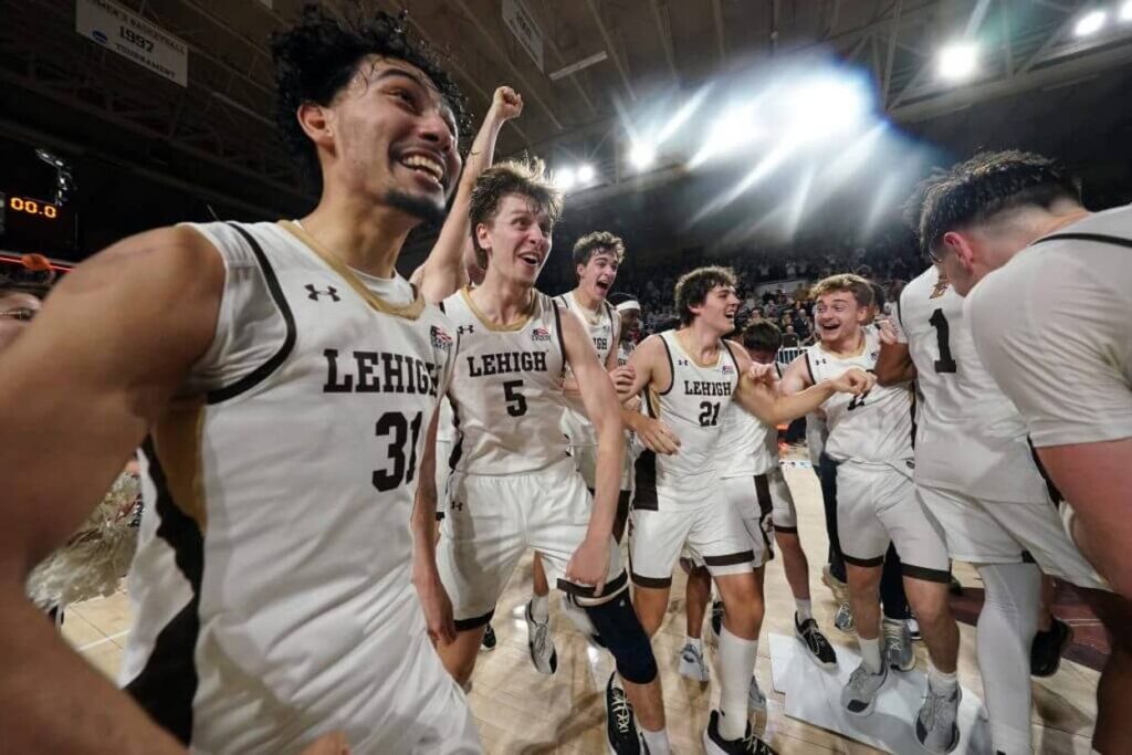 UMBC Punches March Madness Ticket With America East Win 1 UMBC Punches March Madness Ticket With America East Win