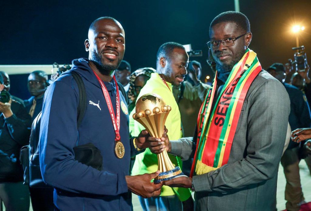 Senegal Alleges CAF Corruption After AFCON Title Stripped 2 WhatsApp Image 2026 03 18 at 13.03.07