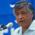 Dolores Huerta Accuses César Chávez of Sexual Abuse