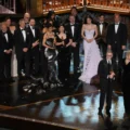 PTA Wins First Best Director Oscar for One Battle After Another