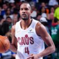 Mobley Dominates as Cavs Crush Mavericks in 138-105 Rout