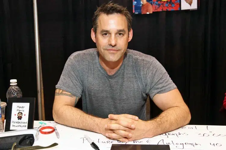 Nicholas Brendon, Buffy the Vampire Slayer Star, Dies at 54