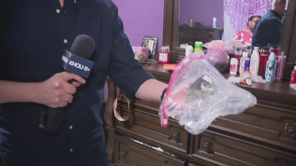 Meteorite Hits Houston Home After Fireball Sparks Citywide Boom