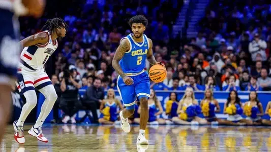 UConn Advances to Sweet 16 With 73-57 Win Over UCLA 1 UConn Advances to Sweet 16 With 73-57 Win Over UCLA