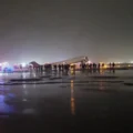 Air Canada Express Jet Collides With Fire Truck at LaGuardia