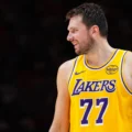Pistons Snap Lakers' Win Streak Despite 32 From Doncic
