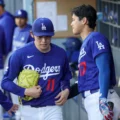 Roki Sasaki Struggles in Final Spring Start vs Angels