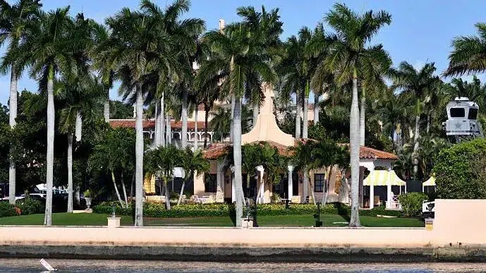 Democrat Emily Gregory Flips State House Seat in Trump’s Mar-a-Lago District