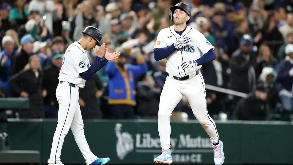 Chase DeLauter Homers Twice as Guardians Beat Mariners 6-4 1 image 1774591119488