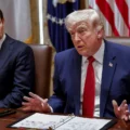 Trump Signs Executive Order to Pay TSA Agents Amid Shutdown