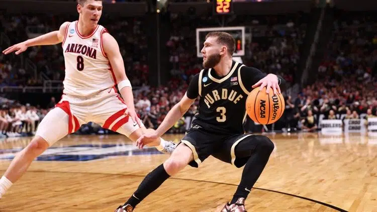 Arizona Defeats Purdue to Reach First Final Four Since 2001 2 image 1774756982769