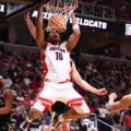 Arizona Defeats Purdue to Reach First Final Four Since 2001