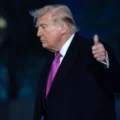 Trump Willing to End Iran War Without Reopening Strait of Hormuz
