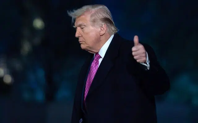 Trump Willing to End Iran War Without Reopening Strait of Hormuz 14 Trump Willing to End Iran War Without Reopening Strait of Hormuz