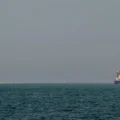 Chinese Vessels Pass Through Strait of Hormuz