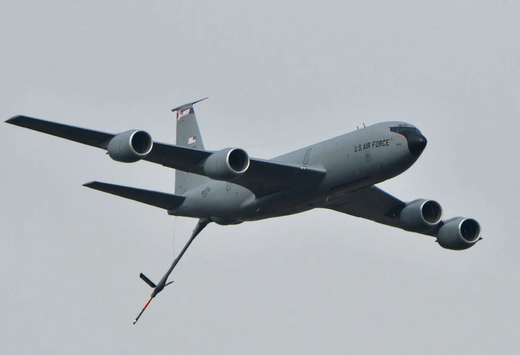 Six U.S. Airmen Killed in Iraq Tanker Crash 13 Six U.S. Airmen Killed in Iraq Tanker Crash