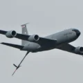 Six U.S. Airmen Killed in Iraq Tanker Crash