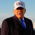 Trump Claims Iran ‘Totally Defeated’ After Two Weeks of War