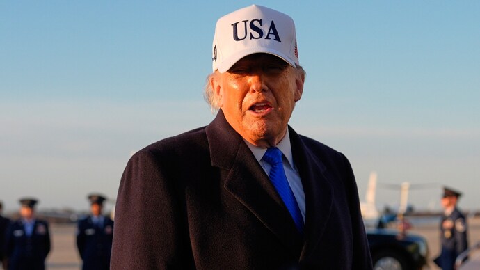 Trump Claims Iran ‘Totally Defeated’ After Two Weeks of War 12 Trump Claims Iran ‘Totally Defeated’ After Two Weeks of War