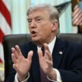 Trump to Deliver National Address on Iran War