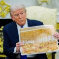 Judge Halts Trump’s $400M White House Ballroom Project