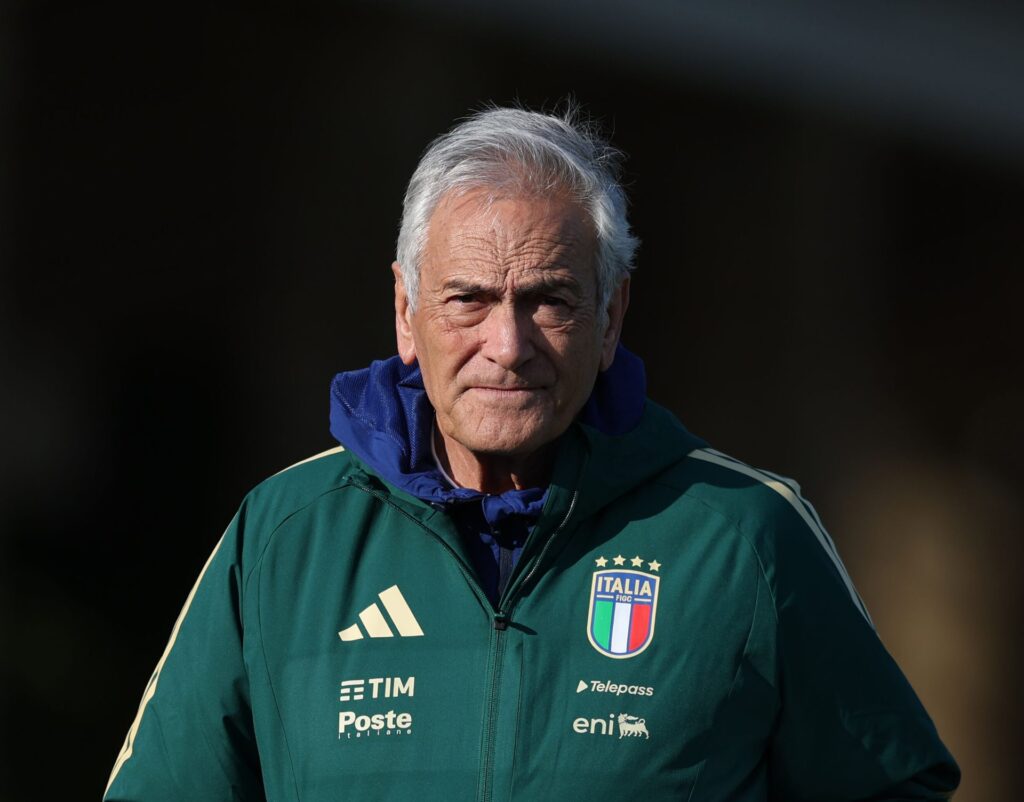 Italy Misses Third Straight World Cup After Bosnia Loss 1 1000001531