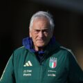 Italy Misses Third Straight World Cup After Bosnia Loss