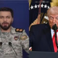 "You Know Nothing": Tehran Fires Back at Trump’s "Stone Age" Rhetoric 3 "You Know Nothing": Tehran Fires Back at Trump’s "Stone Age" Rhetoric
