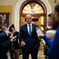 House Punts on DHS Funding Deal, Extending Record Shutdown Through Recess 4 House Punts on DHS Funding Deal, Extending Record Shutdown Through Recess